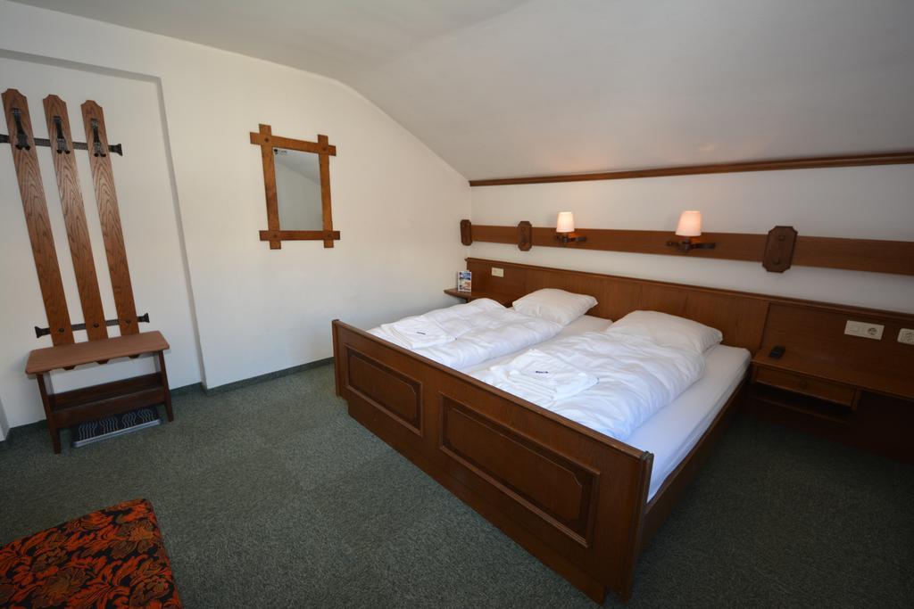 Haus Arnold by Châtel Reizen Sölden Quarto foto