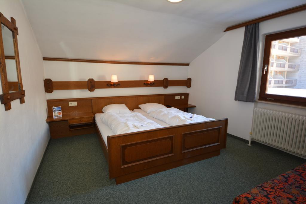 Haus Arnold by Châtel Reizen Sölden Quarto foto