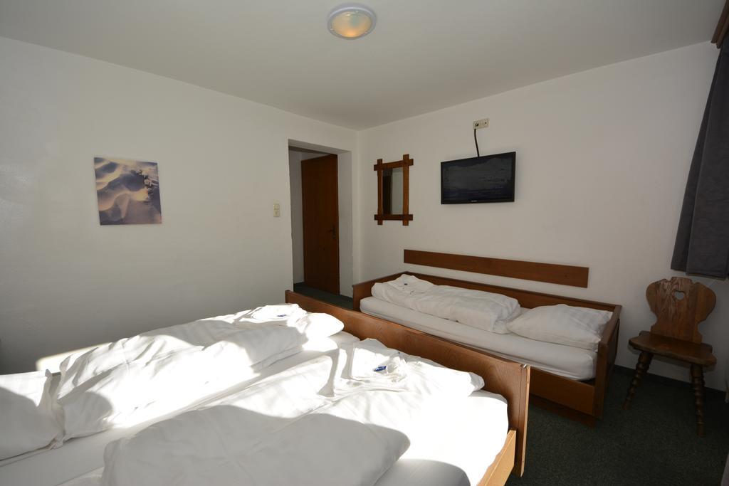 Haus Arnold by Châtel Reizen Sölden Quarto foto