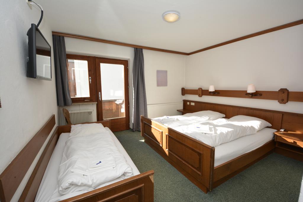 Haus Arnold by Châtel Reizen Sölden Quarto foto