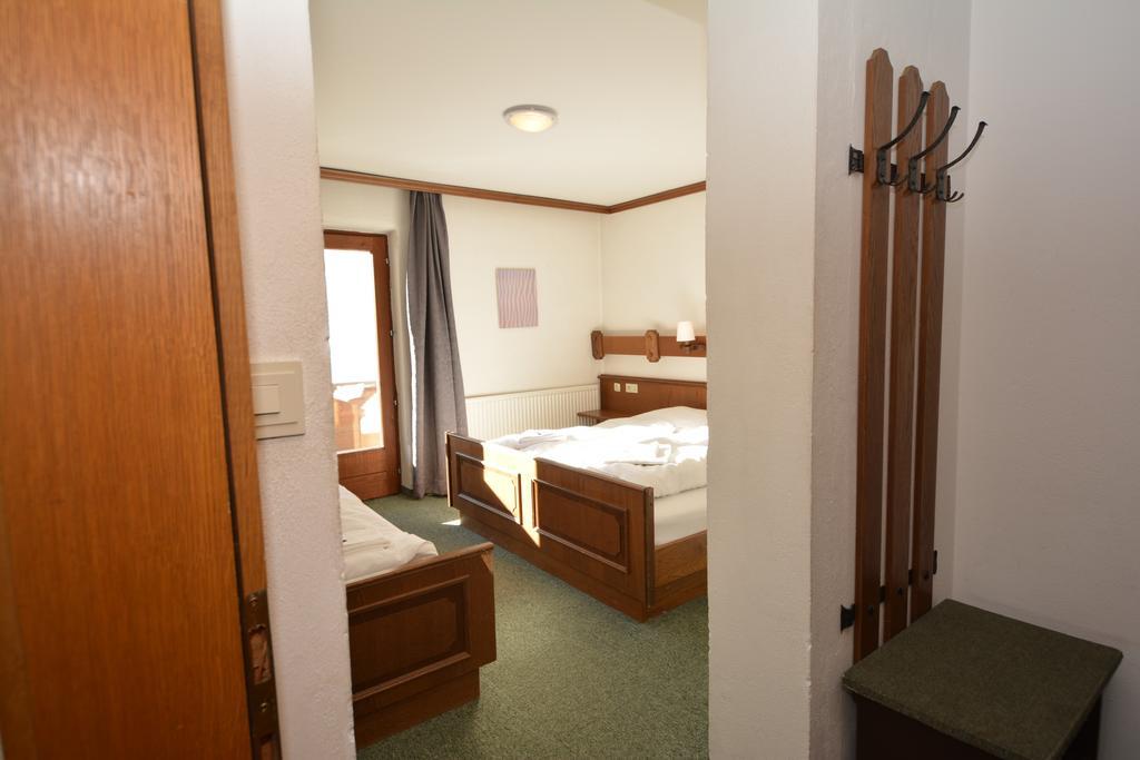 Haus Arnold by Châtel Reizen Sölden Quarto foto