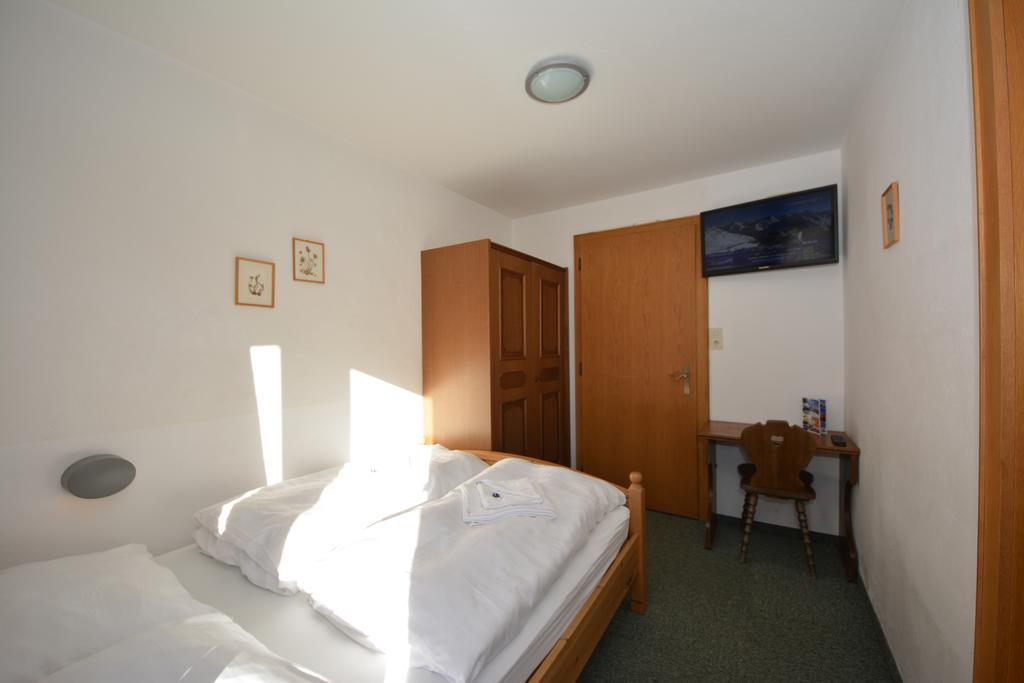 Haus Arnold by Châtel Reizen Sölden Quarto foto